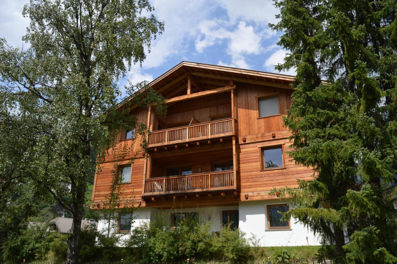 Chalet Regina Apartman Selva di Val Gardena Kültér fotó