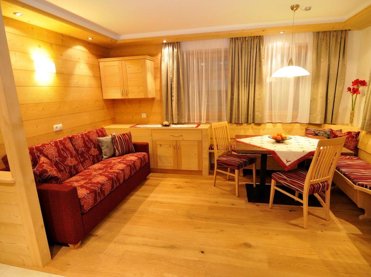 Chalet Regina Apartman Selva di Val Gardena Kültér fotó