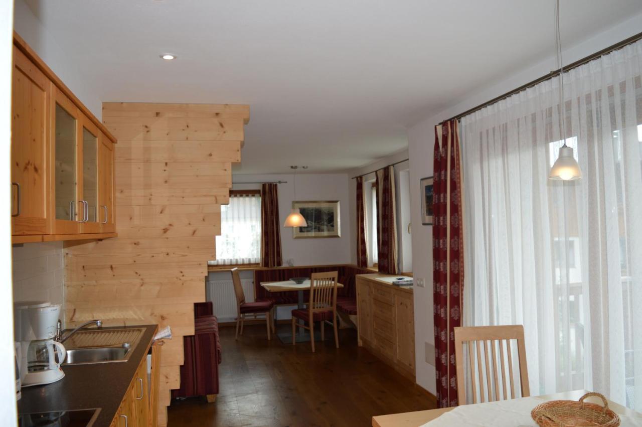 Chalet Regina Apartman Selva di Val Gardena Kültér fotó