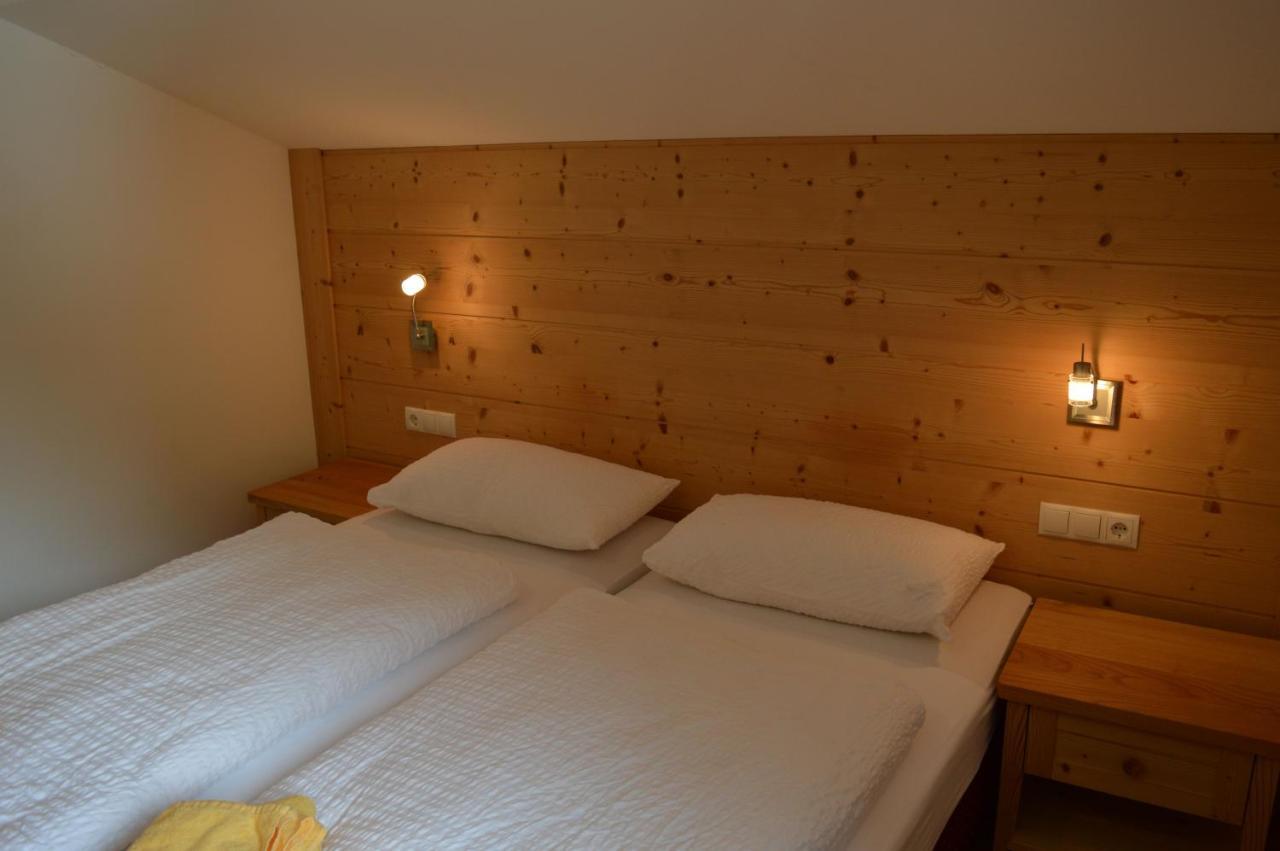 Chalet Regina Apartman Selva di Val Gardena Kültér fotó